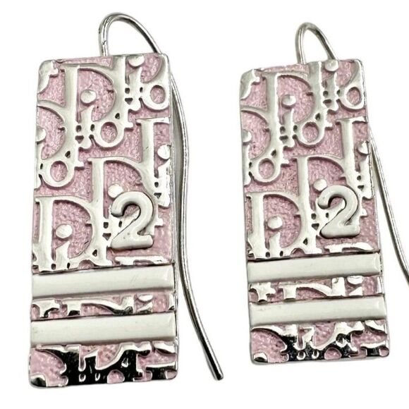 Rare Vintage Christian DIOR By John Galliano 2004 Girly Collection CD Ea… - Picture 4 of 8